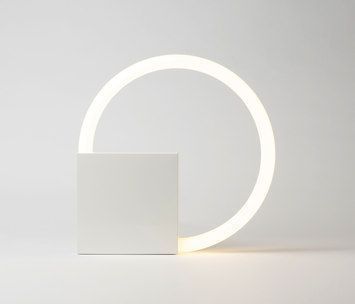 Cubo | 灯光 。 Beleuchtung。 灯具| 设计:Aldo van den Nieuwelaar | boops照明产品|